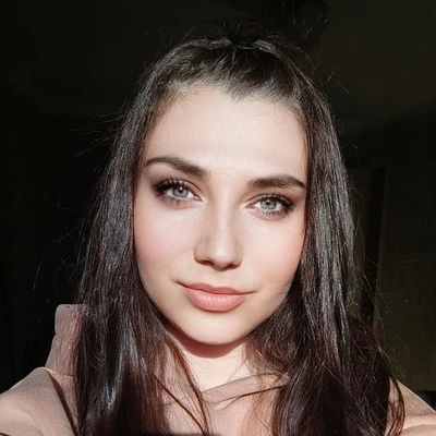 Танкова Анна