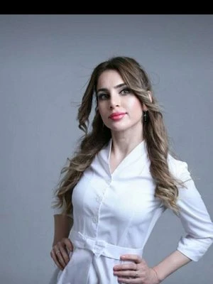 Фото Нурия Имамутдиновна Мусаева