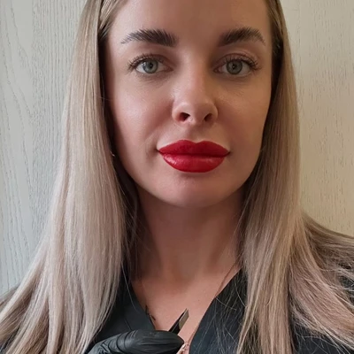 Иосипова Анна
