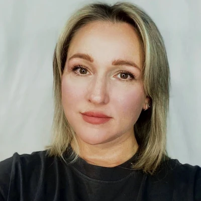 Репещук Екатерина