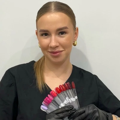 Шимкина Дарья
