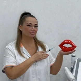 Бубнова Анастасия