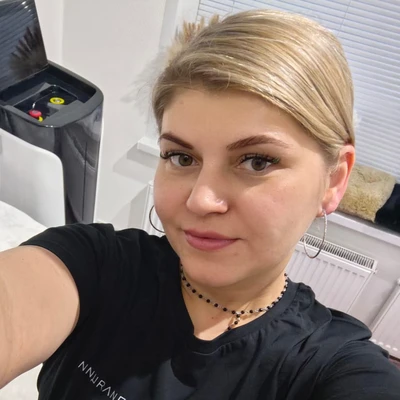 Пивоварова Анна