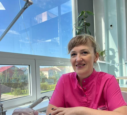 Ирина