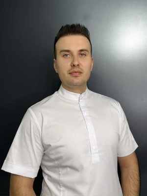 Сергей Михайлович Савастьянов