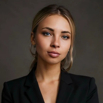 Фото Ирина