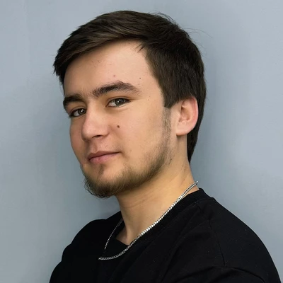 Дима (Дилшод)