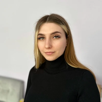 Нагасова Юлия
