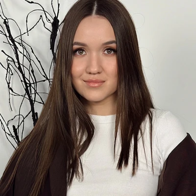 Кутлугильдина Алсу