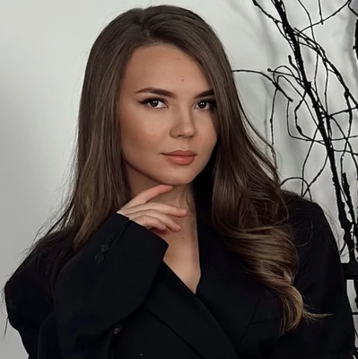 Салихова Светлана