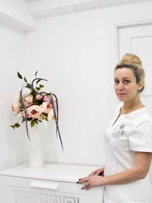 Анастасия Пуногина