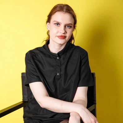 Фото Дарья Владимировна