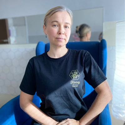 Василя Наилевна