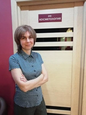 Фото Татьяна Чаусова