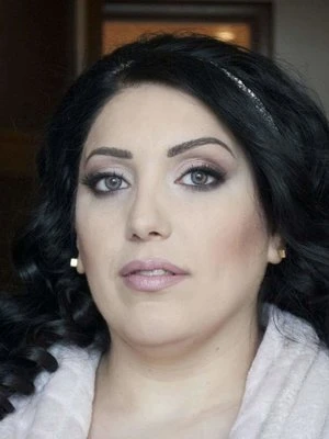 Фото Анна Бадалян