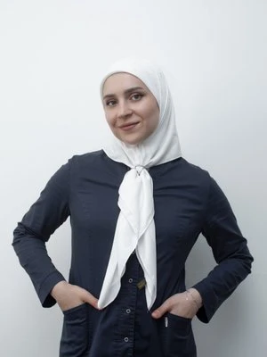 Камилла Бислановна Мадагова
