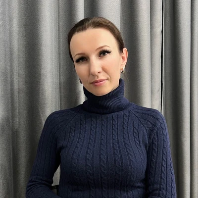 Вяльцева Елена