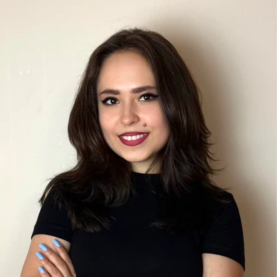 Фото Елизавета