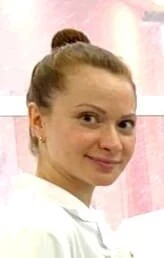 Елена Шендря