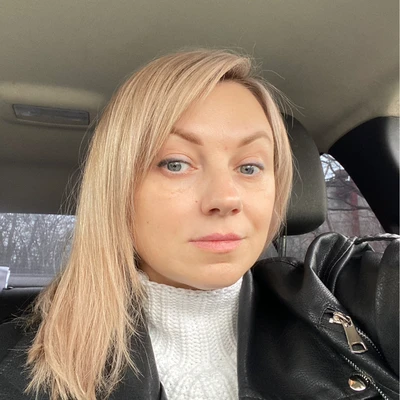 Фото Талых Евгения