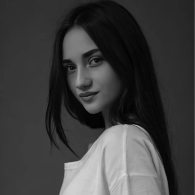 Фото Виктория Lash master