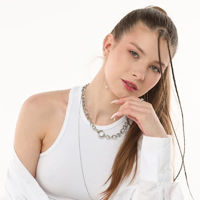 Воронцова Анастасия