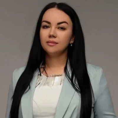 Евгения