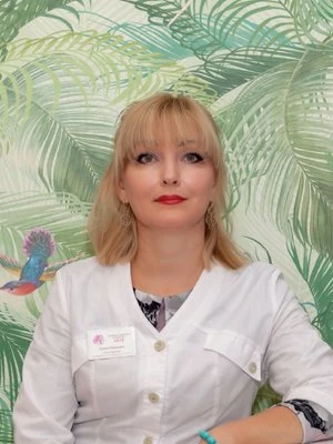 Юлия Алексеева