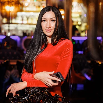 Елена Котова