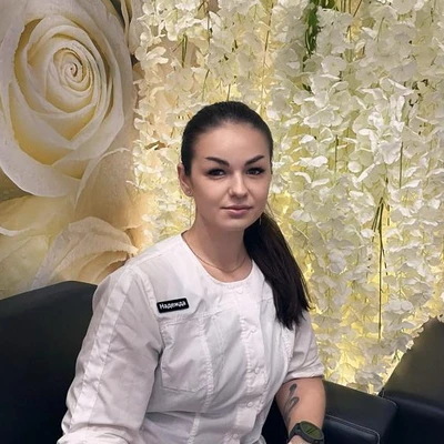 Надя Премиум мастер
