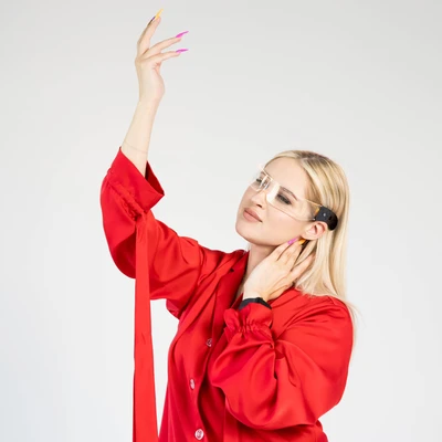 Зубова Марина