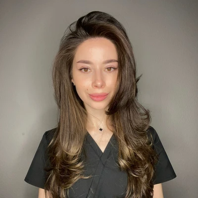 Малышева Наталья