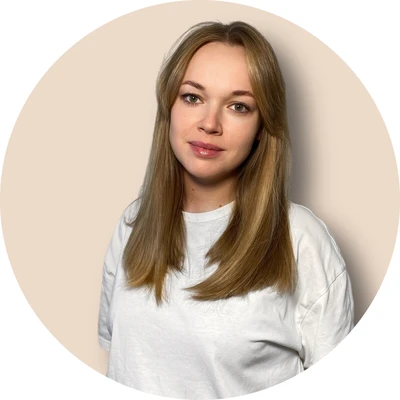 Фото Анастасия