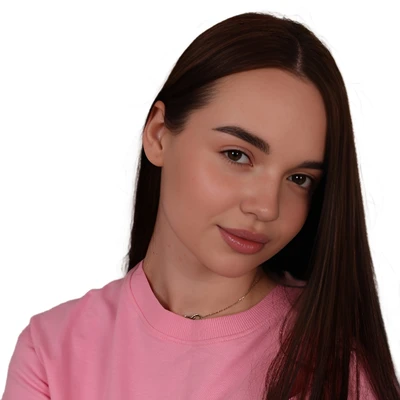 Ксения Федорова