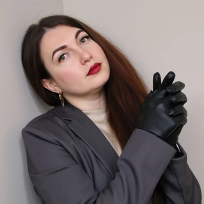 Елена Никулина