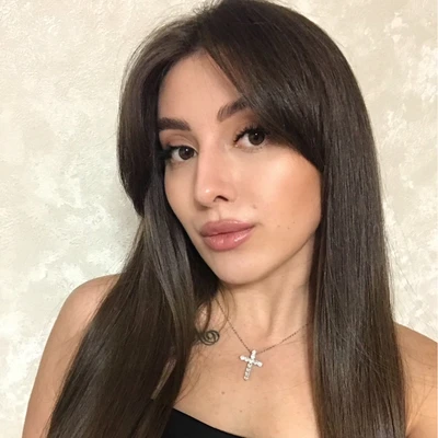 Фролова Екатерина