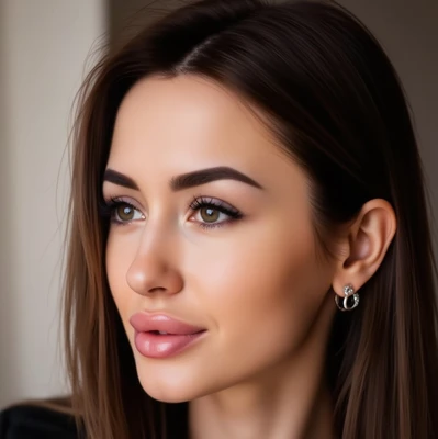Анна Доронина