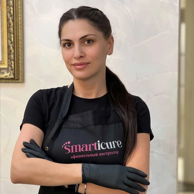 Шеллунц Оксана