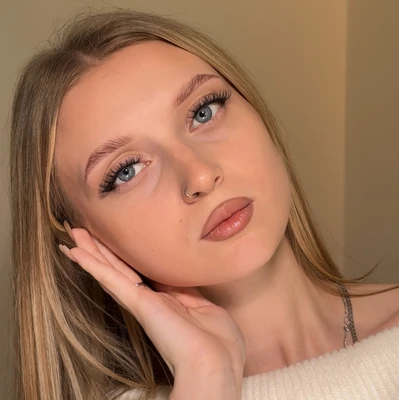 Сварич Вероника