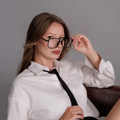 Скрипникова Анна