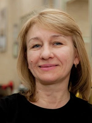 Ирина Дорофеева