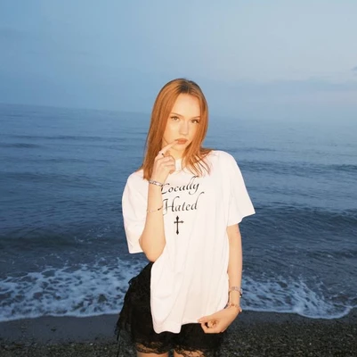 Реснички Лиза