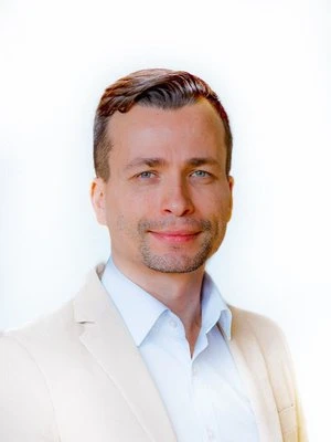 Тимур Александрович Кузнецов
