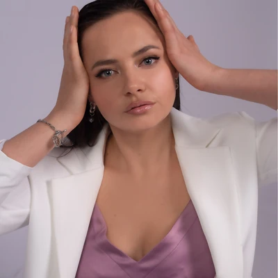 Погосова Виктория