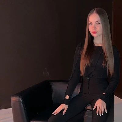 Логвинова Кристина