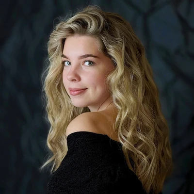 Фото Пащенко Дуняша