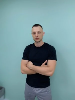 Фото Денис Островерхов