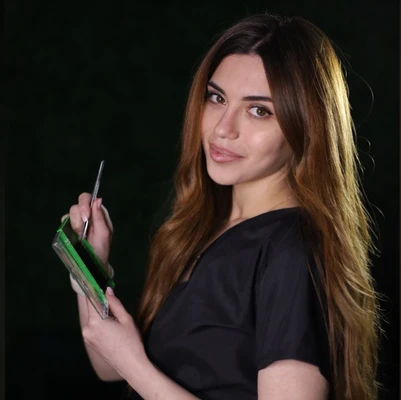 Ткаченко Джульетта