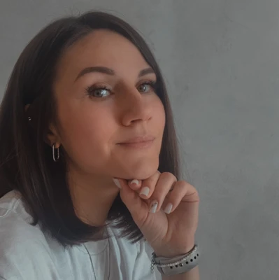 Каребина Елена