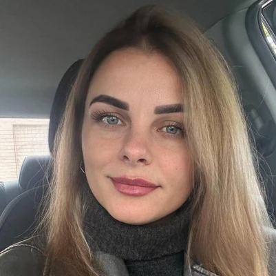 Кострова Александра